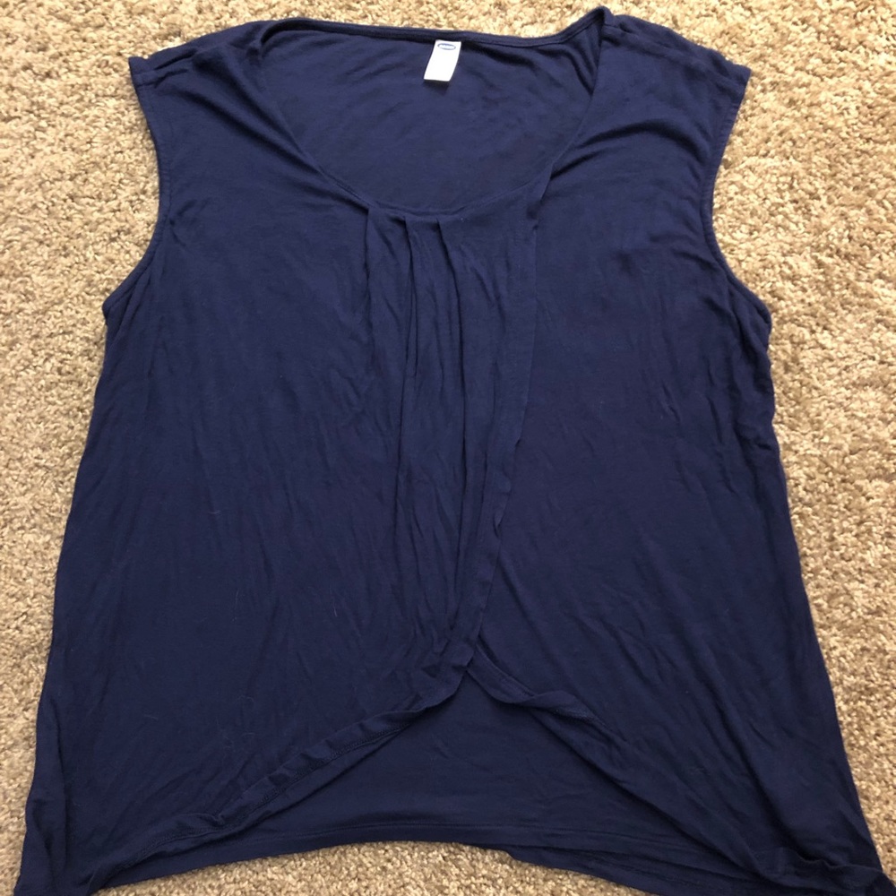 Nursing Tops (lot of 3)